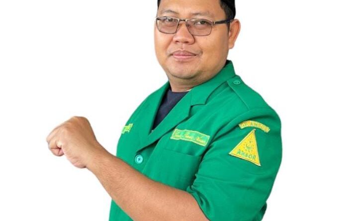 Ini Alasan Ade Irpan Menolak Maju jadi Ketua PC GP Ansor Kab. Bandung