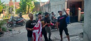 Kerja Bakti