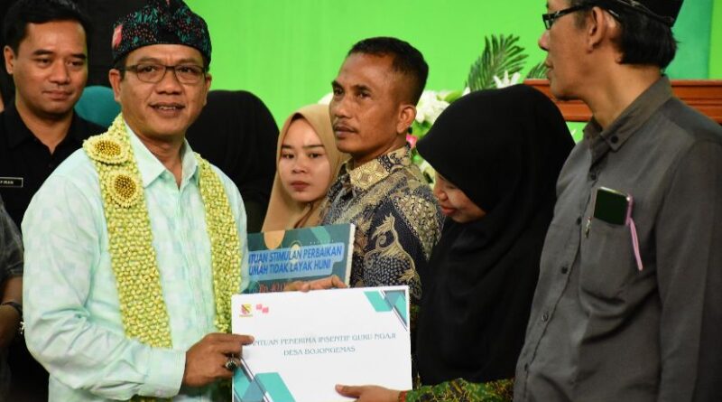 Para Guru Ngaji Berharap Program Insentif Terus Berlanjut, Dukungan Penuh untuk Kang DS