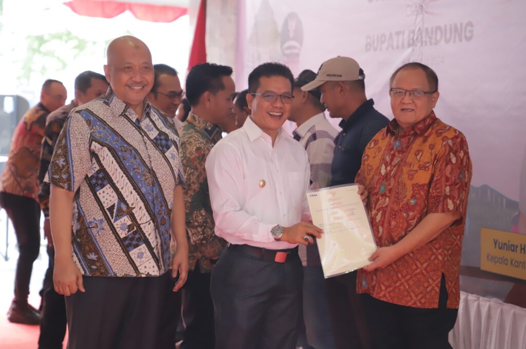 Dadang Supriatna