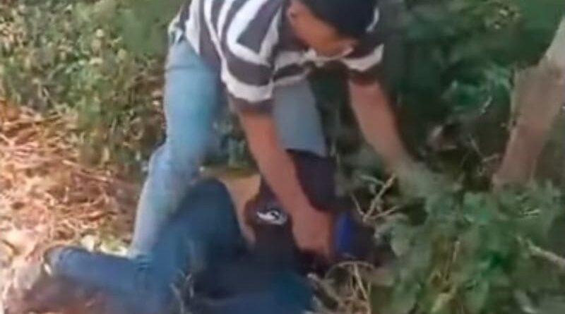 Begal Motor di Cijengkol Majalaya Berhasil Diamankan Warga, Tanpa Korban Jiwa