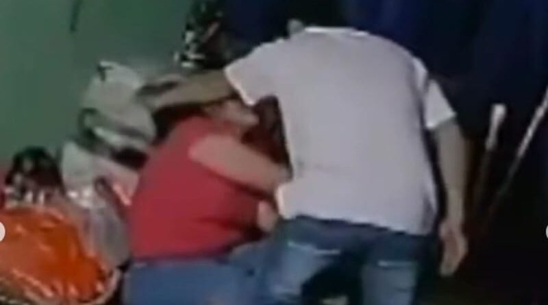 Korban KDRT di Tangerang Kota Mengalami Penganiayaan Berat oleh Suami, Keluarga Harap Pelaku Segera Ditangkap