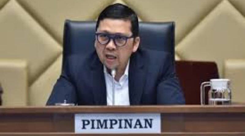 Komisi II DPR RI Setujui Revisi PKPU Nomor 8 Tahun 2024 untuk Pilkada, Akomodasi Putusan MK