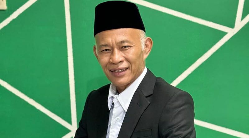 H. Tarya Witarsa Sebut Lima Komitmen Setelah Dilantik Jadi Anggota DPRD Kabupaten Bandung