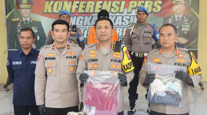 Anak Berkebutuhan Khusus di Sidoarjo Dicabuli Tetangga Sendiri
