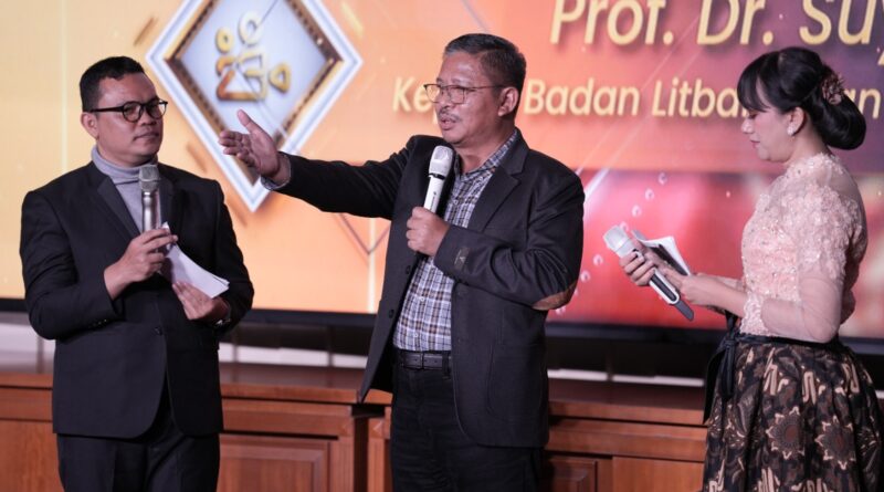 Ratusan Sineas Muda Berkompetisi di Festival Film Moderasi Beragama 2024