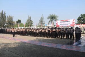 POLRES BOGOR