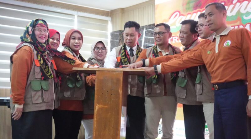 Bupati Bogor Harap Inovasi SiGardaMas Diterapkan di Seluruh RSUD Kabupaten Bogor
