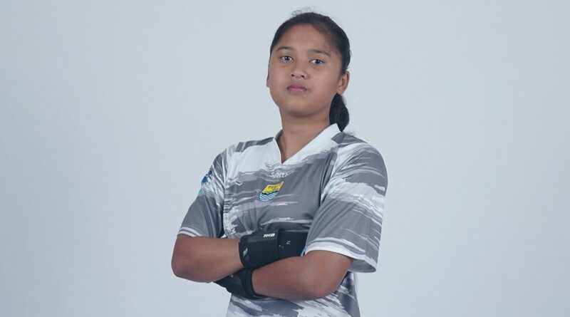 Dua Pemain Akademi PERSIB Putri Dipanggil Ikuti Pemusatan Latihan Timnas Wanita Indonesia