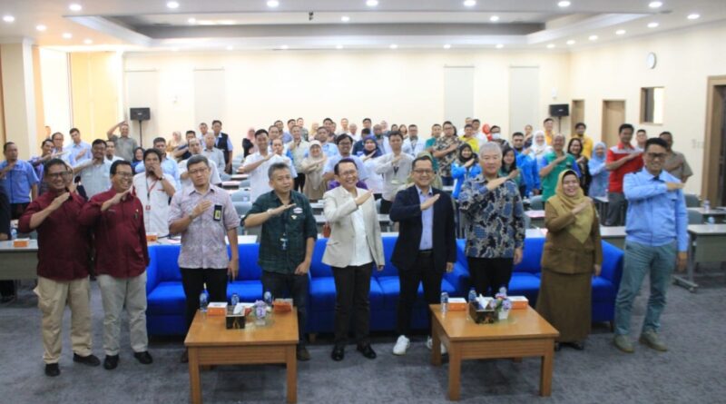Pemkab Bekasi Maksimalkan Potensi Pajak dan Retribusi Daerah dari Sektor Industri