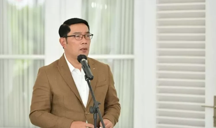 Ridwan Kamil Sampaikan Terima Kasih kepada Mahasiswa dan Masyarakat, Senang Revisi UU Pilkada Batal Disahkan