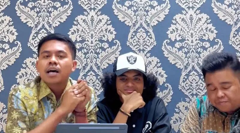 Terkait Laporan Nikita Mirzani, Vadel Badjideh di Panggil Polisi Pada Jumat 27 September 2024