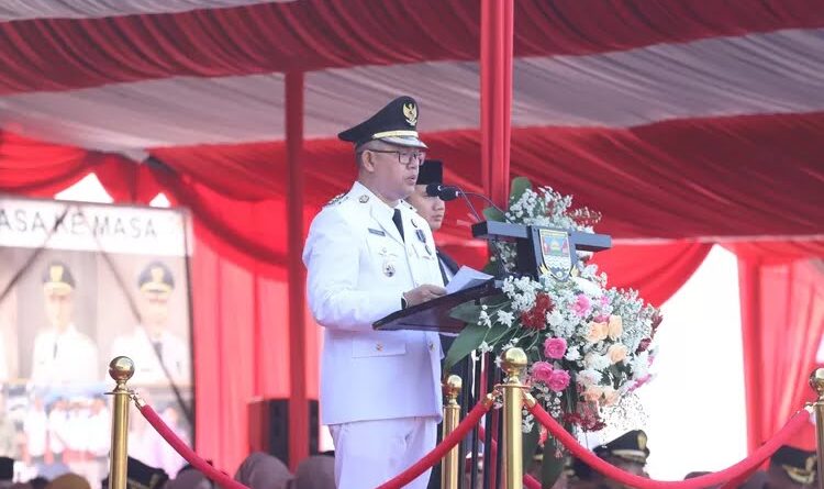 Pj Bupati Bandung Barat Dilarikan ke Rumah Sakit Saat Main Tenis, Diduga Kena Serangan Jantung