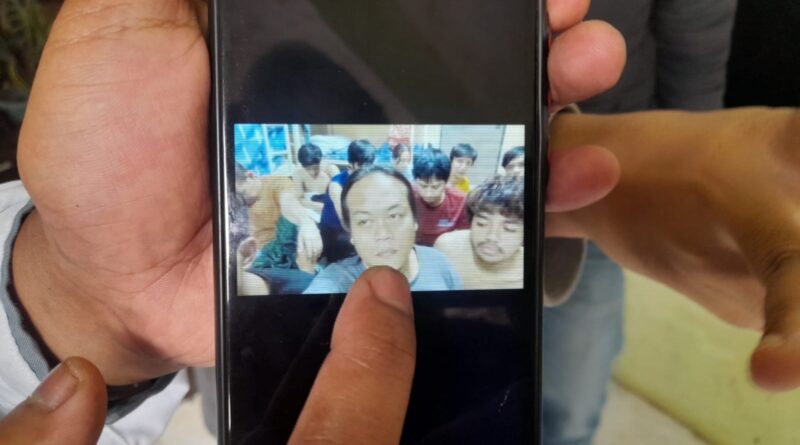 11 Warga Sukabumi Disekap di Myanmar, Awalnya Dijanjikan Kerja Gaji Rp 35 Juta per Bulan