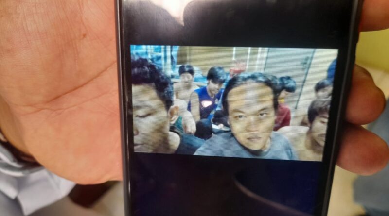 Tak Hanya Disekap! Keluarga Ungkap Perlakuan yang Dialami Korban TPPO Asal Sukabumi di Myanmar