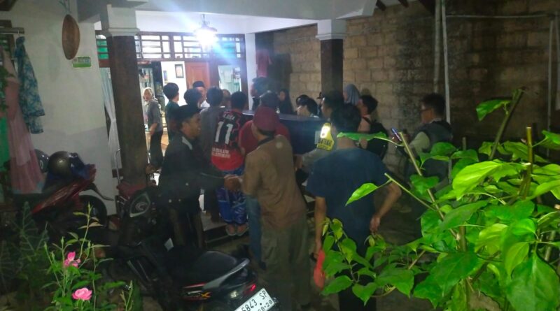 Kata SBMI Soal Pekerjaan Pemuda Sukabumi Korban TPPO Selama di Kamboja