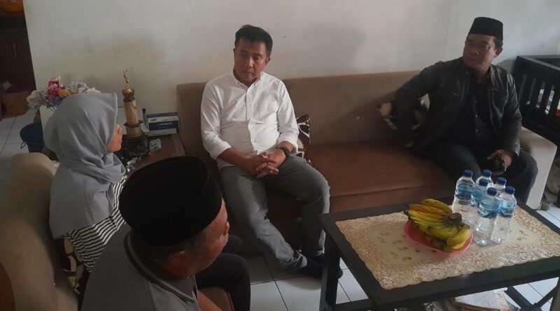 Warga Sukabumi jadi Korban TPPO, Pemprov Jabar Koordinasi dengan Kemenlu
