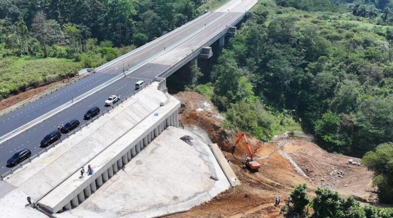 Tol Bocimi Ruas Cigombong-Cibadak Kembali Beroperasi Fungsional