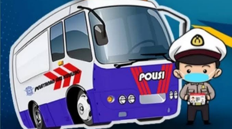 Jadwal Layanan SIM Keliling di Kabupaten Bandung Hari ini, Sabtu 14 September 2024