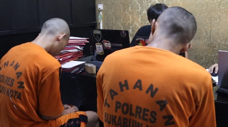 Pelakunya Ngaku Debt Collector, Santri di Sukabumi Dianiaya lalu Motornya Dirampas