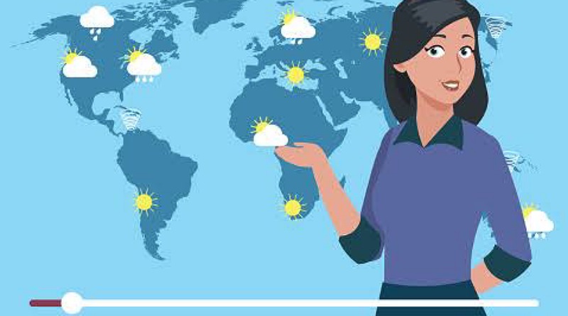 BMKG : Pagi Hari Hujan Ringan, Prakiraan Cuaca Hari Ini, Rabu 11 September 2024