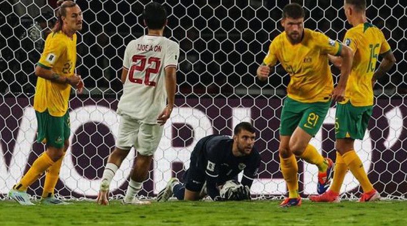 Marteen Paes Bermain Gemilang, Graham Arnold Dibuat Frustasi