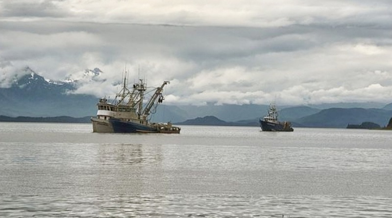 Perbudakan Modern Marak di ‘Perbatasan Terakhir’ di Laut