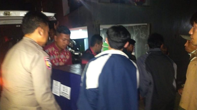 Diduga Jadi Korban TPPO, Pemuda Sukabumi Meninggal di Kamboja