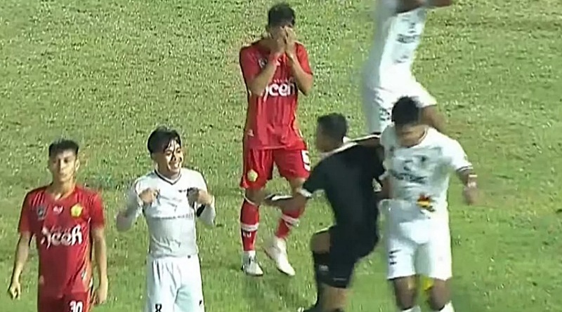 Ketua Komisi X DPR RI Desak Investigasi Insiden Pemukulan Wasit pada Laga Aceh vs Sulteng
