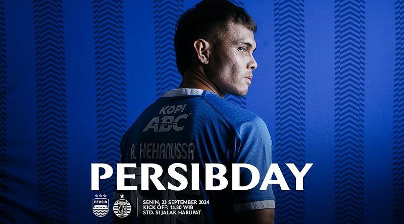 Preview Jelang Laga Persib vs Persija Hari ini!