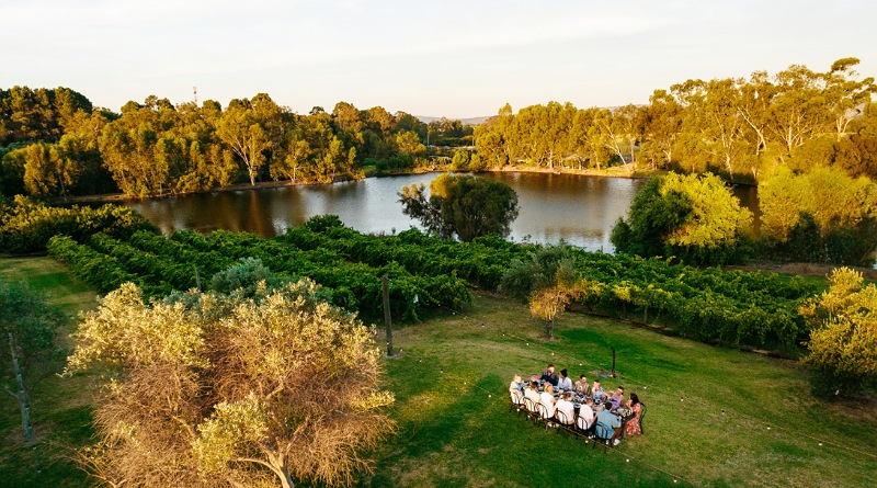 Pair’d Margaret River: Pengalaman Kuliner Unik di Tengah Pesona Alam Australia Barat