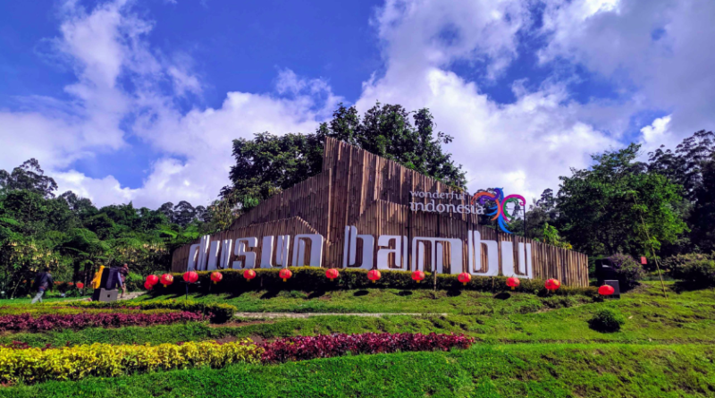 Lembang Bandung 7 Destinasi Wisata yang Tak Boleh Dilewatkan