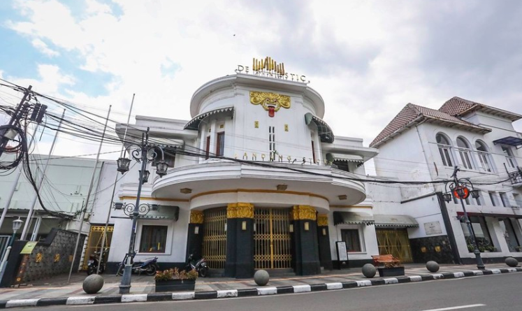 Festival Musik Menginspirasi : Musisi Bandung Bagikan Pengalaman Bermusik di Gedung Majestic