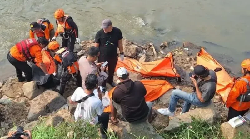 15 Orang Ditetapkan Tersangka Kasus Penemuan 7 Mayat di Kali Bekasi