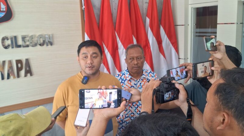 Kasus Pembunuhan Bocah di Cilegon Berhasil di Tangkap, Polisi : Ada 5 Orang Pelaku