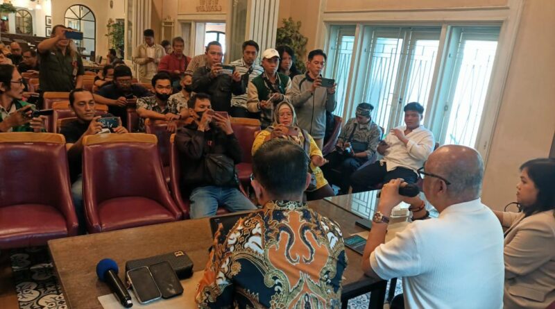 PT Hitakara Apresiasi Pemecatan Hakim Mangapul, Soroti Mafia Peradilan di Surabaya