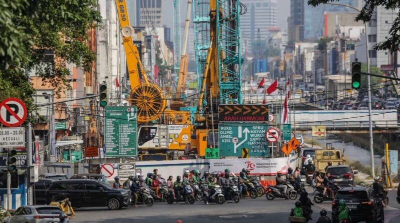 Indonesia Gelar HLF MSP 2024 di Bali: Dorong Inovasi Pendanaan untuk UMKM Global