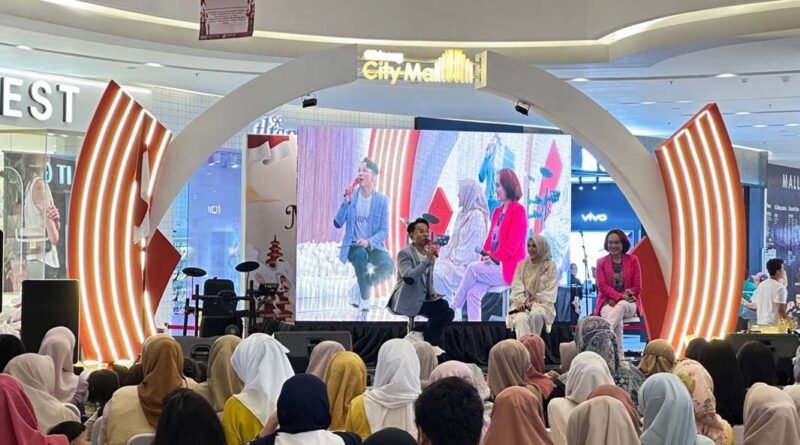 Pemdakab Bogor dan Kemenkominfo RI Gencarkan Kampanye Pencegahan Stunting Melalui Program Generasi Emas