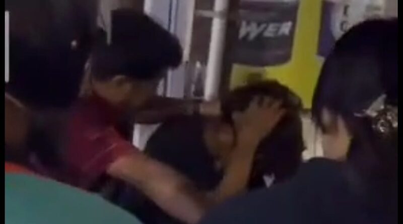 Waduh ! Ternyata Pelaku Yang Diamuk Massa di Rungkut Ternyata Pasien Rawat Jalan RSJ Menur