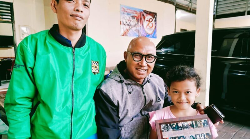 Dari Tangan Dingin Aji, Claretta IPC Raih 10 Besar Kejuaraan Nasional Catur Cepat Kajari Cup 2024 Kediri