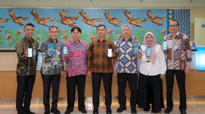 Pemkot Bandung dan Bank bjb Peringati Harpelnas 2024: Apresiasi Loyalitas Pelanggan