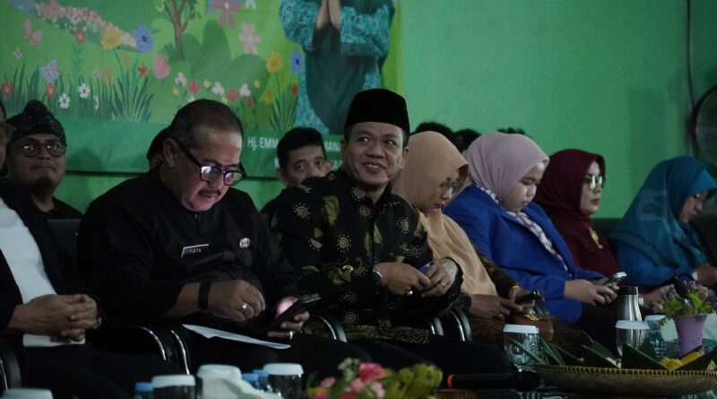 Selama Tiga Tahun, Kang DS Sebut Sudah Menangani 22.000 Rutilahu di Kabupaten Bandung