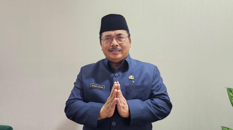 Bapenda Kab. Bandung Terus Optimalisasi Pajak Daerah : Menambah dan Meningkatkan PAD