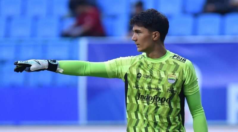 Kevin Ray Mendoza, Kiper PERSIB, Kerasan Tinggal di Bandung: Menikmati Alam, Kuliner, dan Siap Sambut Kelahiran Anak