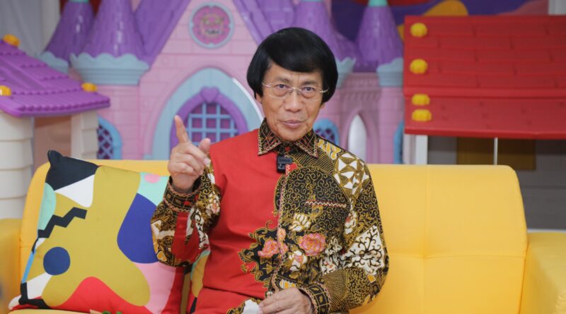 Kak Seto Apresiasi Pembentukan Direktorat PPA-PPO oleh Kapolri