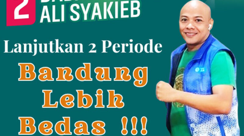 Pilkada Serentak 2024: Relawan PEDULI Siap Menangkan Pasangan Dadang Supriatna dan Ali Syakieb