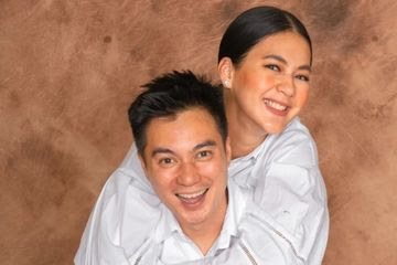 Ditengah Isu Cerai dengan Paula, Baim Kenang Masa Sebelum Menikah