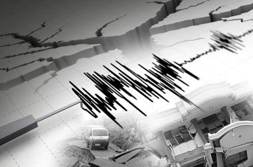 Kata BPBD Terkait Kondisi Terkini Pasca Gempa yang Mengguncang Sukabumi
