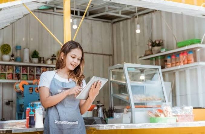 Ini 7 Ide Bisnis Rumahan, Modal Kecil Untuk Besar !