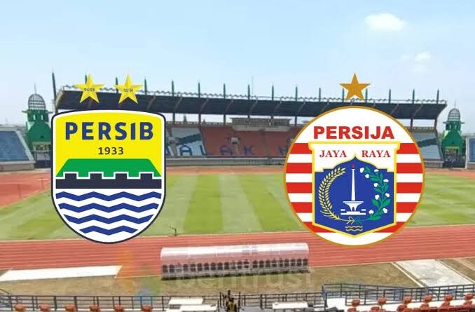 Manajemen Persib Imbau The Jakmania Tidak Hadir ke Stadion Si Jalak Harupat